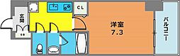 セオリー神戸クレール 1502