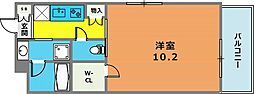 ウェルスクエア芦屋 204
