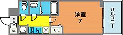 プレサンス三宮東フィール 1008