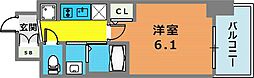 エステムコート三宮EAST IV ザ・フロント 1102
