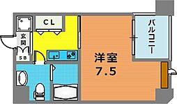 リアンジェ兵庫本町 504