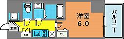 プレサンス三宮エレガンシア 607