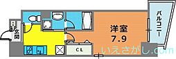 アプリーレ三宮磯上公園 205