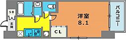 プロシード神戸元町 1002