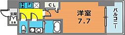 エスプレイス神戸ウエストゲート 406