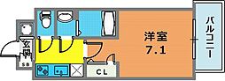 ワールドアイ神戸ハーバーランドII 302