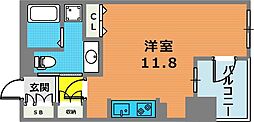 オーキッドレジデンス神戸三宮 704