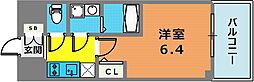 エスプレイス神戸フォルムスクエア 402