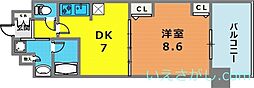 KAISEI新神戸 607