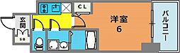 エスリードレジデンス神戸兵庫駅前 905