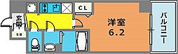 プレサンス神戸キュリオ 1402