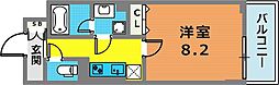 ボンニー元町 207
