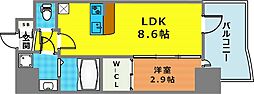 セレニテ神戸駅前アリエ 207