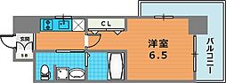 ラナップスクエア神戸ハーバープライム 411