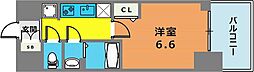 プレサンス　ハーバーランド　アンド・シー