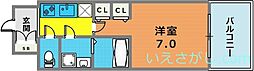 スプランディッド神戸北野 603