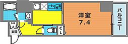 アプリーレ三宮イースト 1504