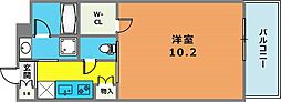ウェルスクエア芦屋 205