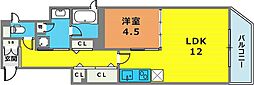 マグノリア・トアロード 204