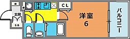 プレサンスジェネ新神戸ステーションフロント 411