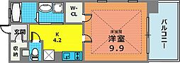 アーバンヴィレッジ兵庫エスタシオン 406