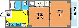 マンションエイト 018