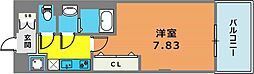 Luxe東灘 403