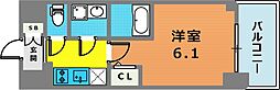 エスリード神戸ラ・コスタ 513