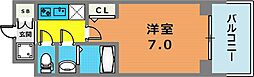 ソルテラスKOBE湊町 702