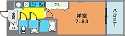 Luxe東灘 302