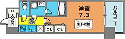 スプランディッド神戸北野 202