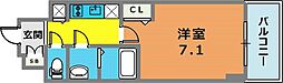 プレサンス三宮ポルト 306
