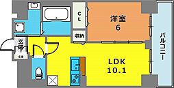 クラシェス深江 802