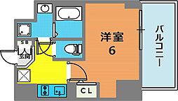 神戸国香通Futur 1109