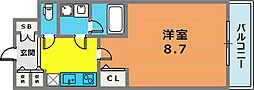 ベレッツァ 802