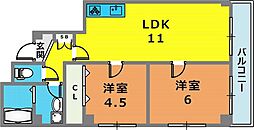 神戸市灘区大石南町2丁目