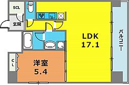 KDXレジデンス三宮