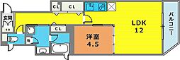 マグノリア・トアロード 504
