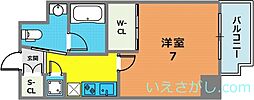 ユリシス新神戸 801