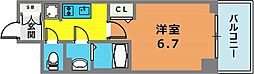 プレサンスＴＨＥ神戸 309