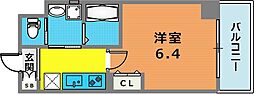 リーフビル坂口 301