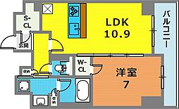 プレサンスKOBEシフォン 1504