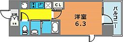 エステムコート神戸ステーションウィズ 1305
