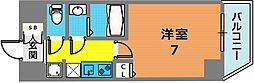CREST TAPP 神戸湊町 NOIR 401