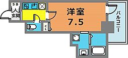カシータ神戸元町ＪＰ 502