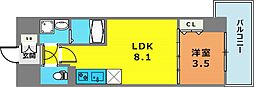 LIVIAZ KOBE LaMer 317