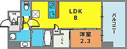 セレニテ元町アリエ 303