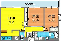 神戸市中央区加納町2丁目