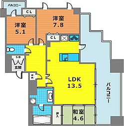 神戸市中央区加納町2丁目
