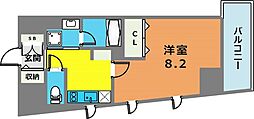 アルファレガロ神戸元町 707